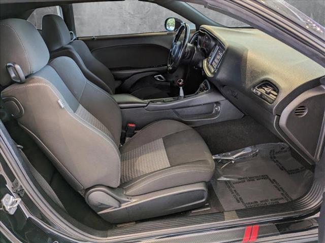 used 2020 Dodge Challenger car, priced at $26,695