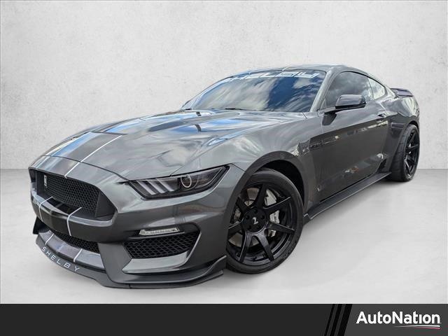 used 2020 Ford Shelby GT350 car, priced at $71,841