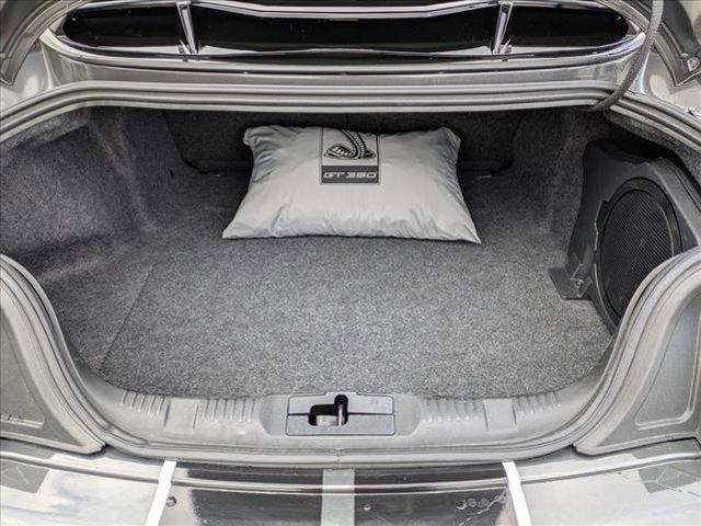 used 2020 Ford Shelby GT350 car, priced at $71,841