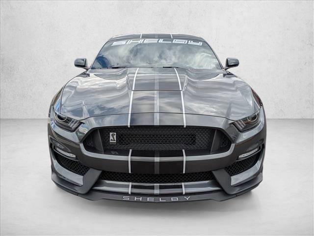 used 2020 Ford Shelby GT350 car, priced at $71,841