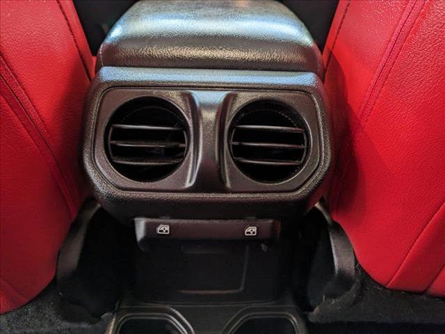 used 2021 Jeep Gladiator car, priced at $32,495