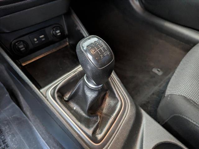 used 2019 Hyundai Accent car, priced at $10,491