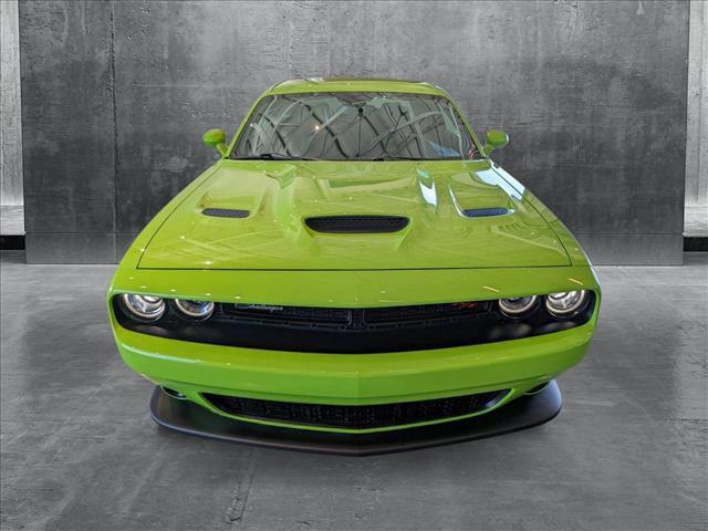 used 2023 Dodge Challenger car, priced at $46,992