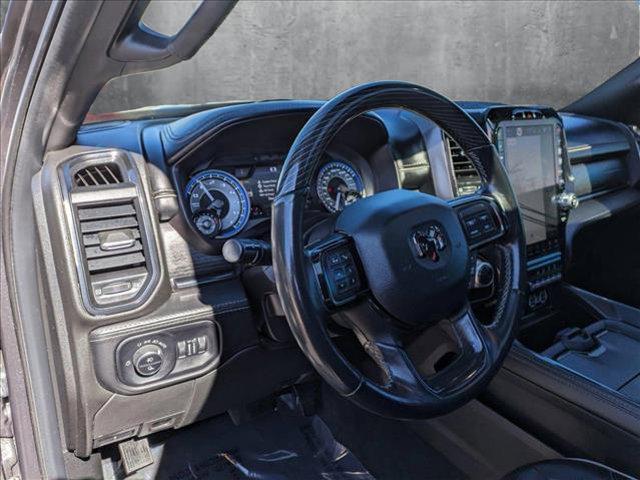 used 2022 Ram 2500 car, priced at $57,998