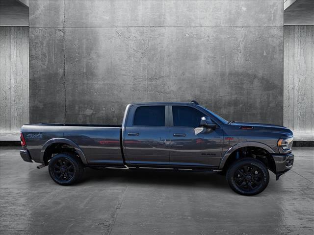 used 2022 Ram 2500 car, priced at $57,998