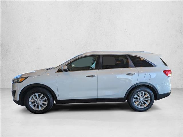 used 2017 Kia Sorento car, priced at $12,491
