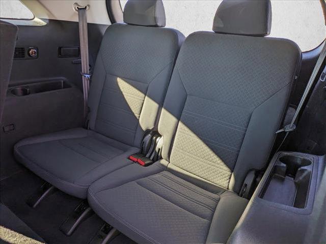 used 2017 Kia Sorento car, priced at $12,491