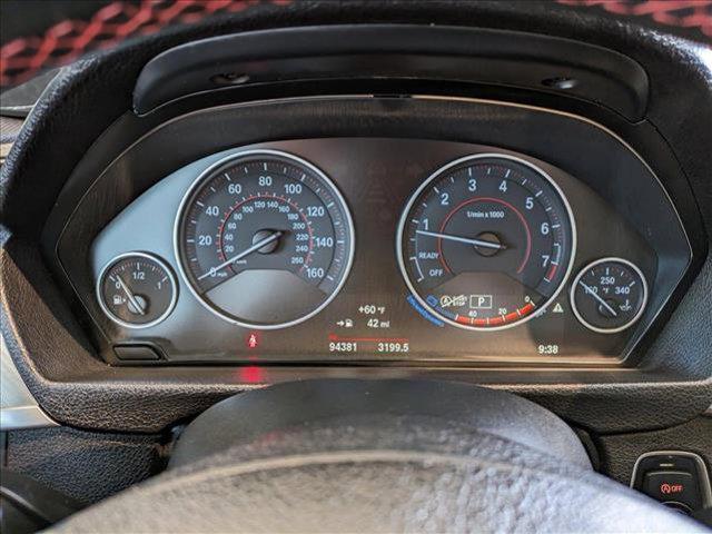 used 2018 BMW 430 car, priced at $16,294