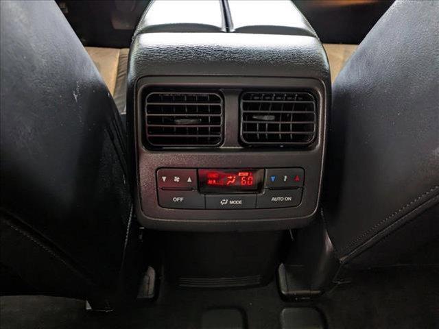 used 2015 Mazda CX-9 car, priced at $14,507
