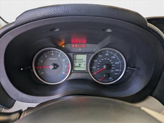 used 2014 Subaru XV Crosstrek car, priced at $11,692