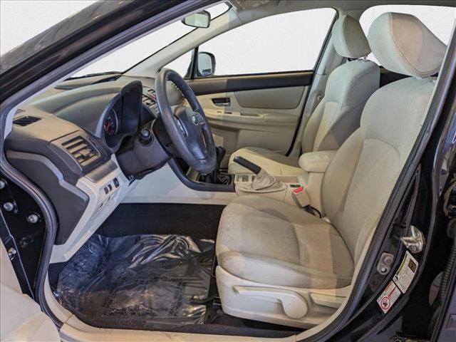 used 2014 Subaru XV Crosstrek car, priced at $11,692