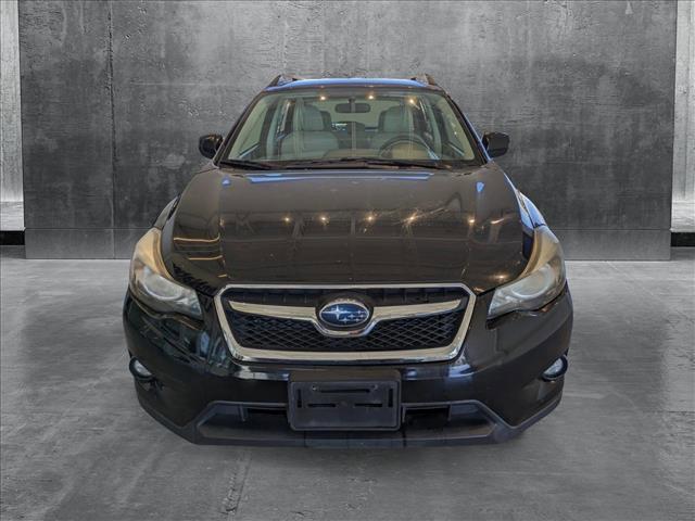used 2014 Subaru XV Crosstrek car, priced at $11,903