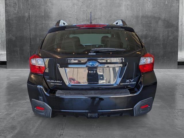used 2014 Subaru XV Crosstrek car, priced at $11,903