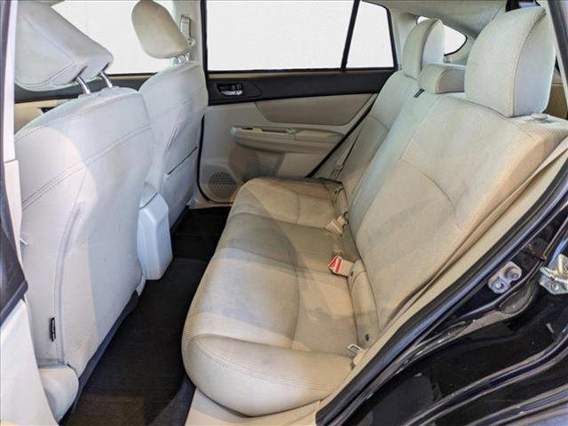 used 2014 Subaru XV Crosstrek car, priced at $11,692