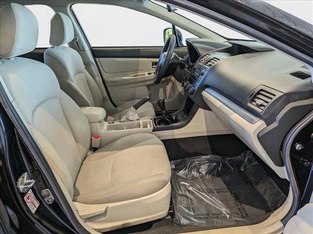 used 2014 Subaru XV Crosstrek car, priced at $11,692