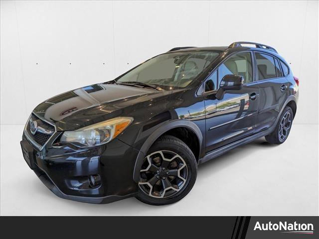 used 2014 Subaru XV Crosstrek car, priced at $11,692