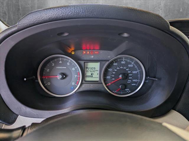 used 2014 Subaru XV Crosstrek car, priced at $11,903
