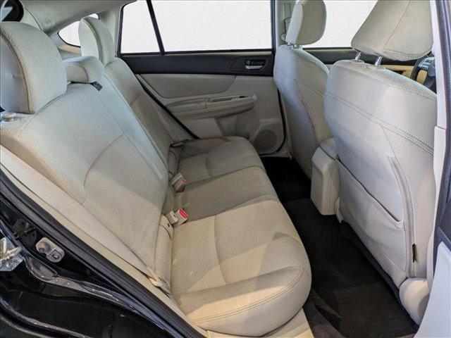 used 2014 Subaru XV Crosstrek car, priced at $11,692