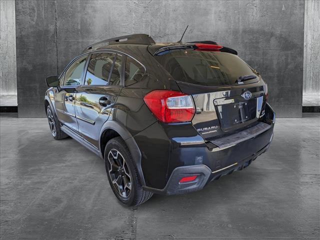 used 2014 Subaru XV Crosstrek car, priced at $11,903