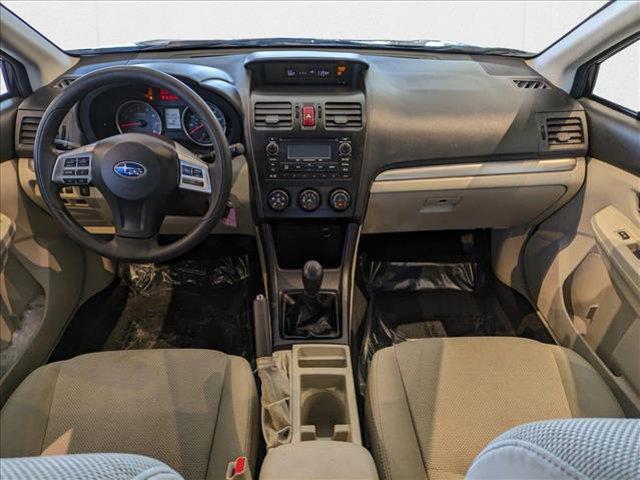 used 2014 Subaru XV Crosstrek car, priced at $11,692