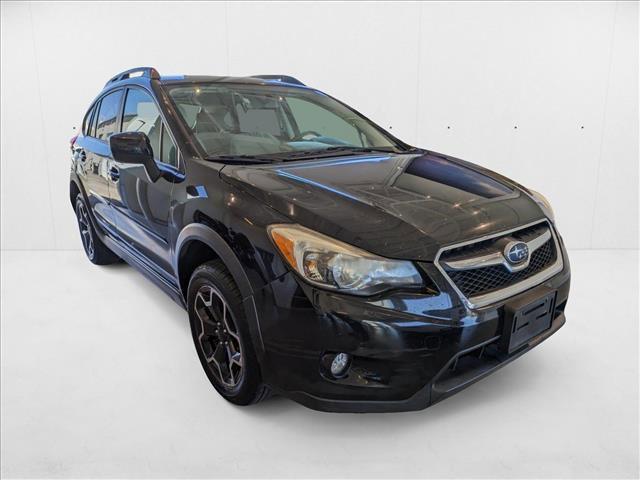 used 2014 Subaru XV Crosstrek car, priced at $11,692