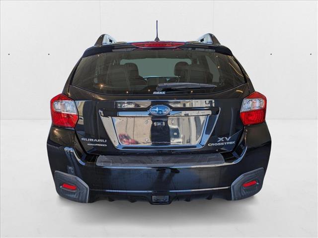 used 2014 Subaru XV Crosstrek car, priced at $11,692