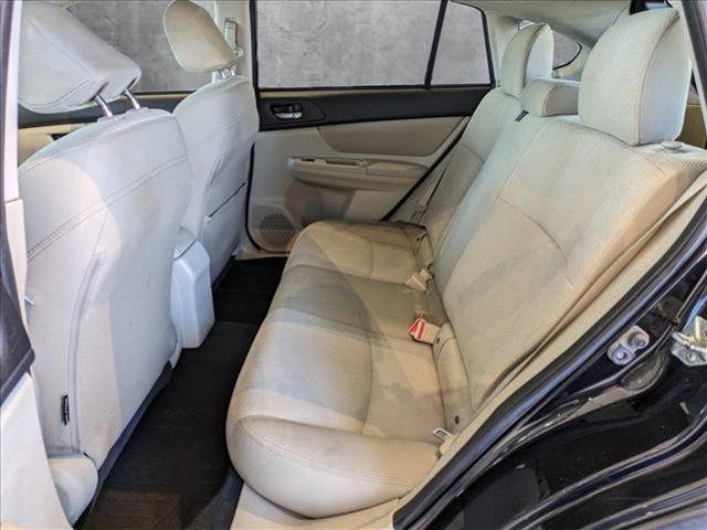 used 2014 Subaru XV Crosstrek car, priced at $11,903