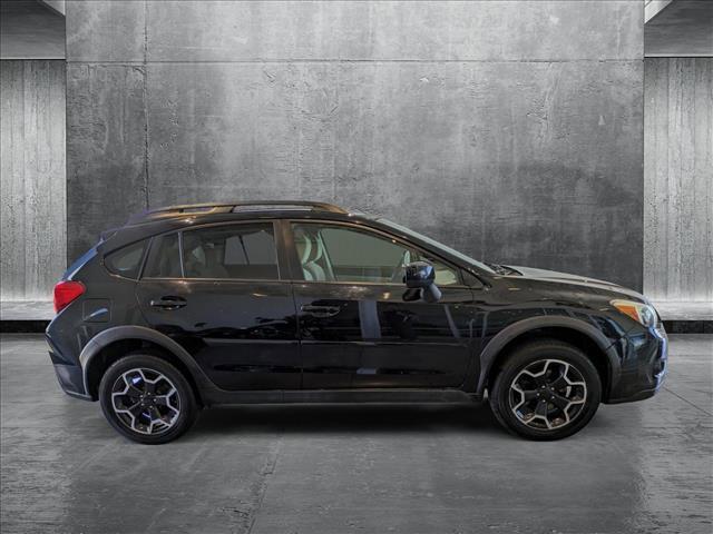 used 2014 Subaru XV Crosstrek car, priced at $11,903