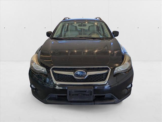 used 2014 Subaru XV Crosstrek car, priced at $11,692