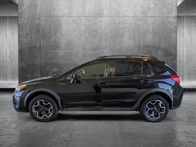 used 2014 Subaru XV Crosstrek car, priced at $11,903