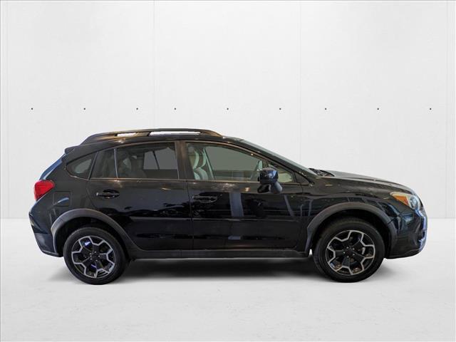 used 2014 Subaru XV Crosstrek car, priced at $11,692