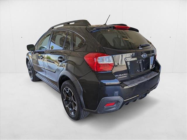used 2014 Subaru XV Crosstrek car, priced at $11,692