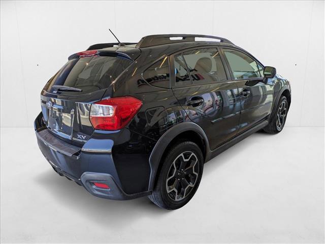 used 2014 Subaru XV Crosstrek car, priced at $11,692