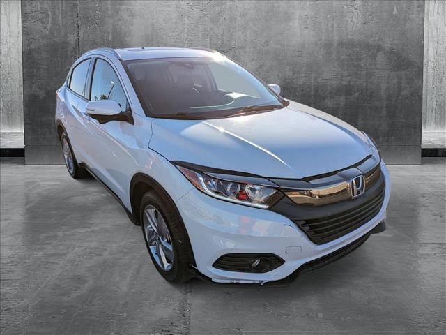 used 2019 Honda HR-V car, priced at $20,452