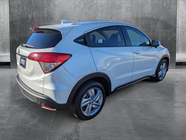 used 2019 Honda HR-V car, priced at $20,452