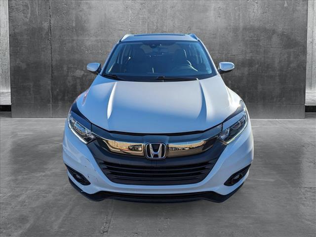 used 2019 Honda HR-V car, priced at $20,452