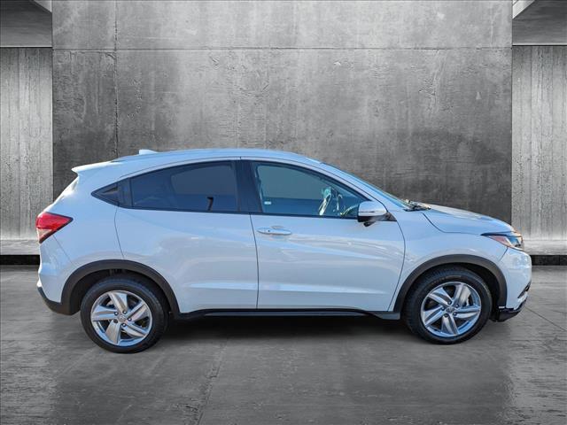 used 2019 Honda HR-V car, priced at $20,452