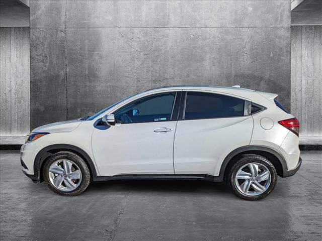 used 2019 Honda HR-V car, priced at $20,452