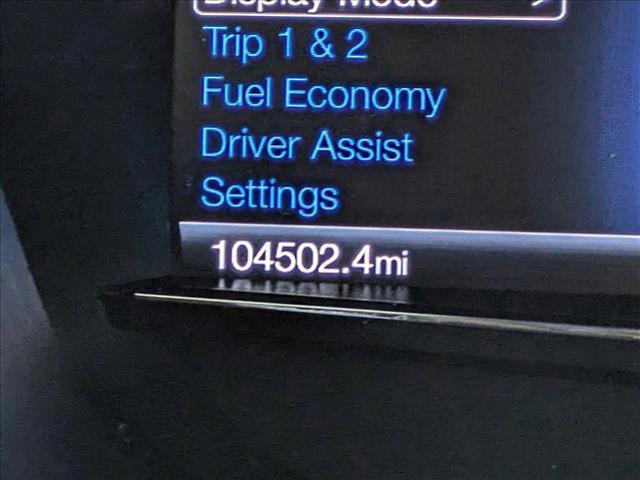 used 2019 Ford Explorer car, priced at $18,492