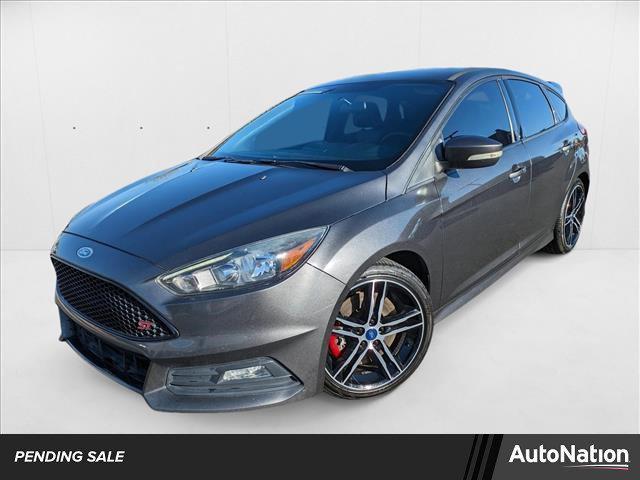 used 2016 Ford Focus ST car, priced at $10,950