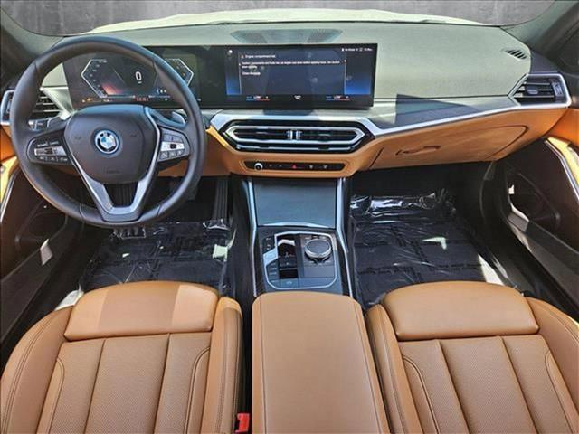 used 2023 BMW 330e car, priced at $33,741