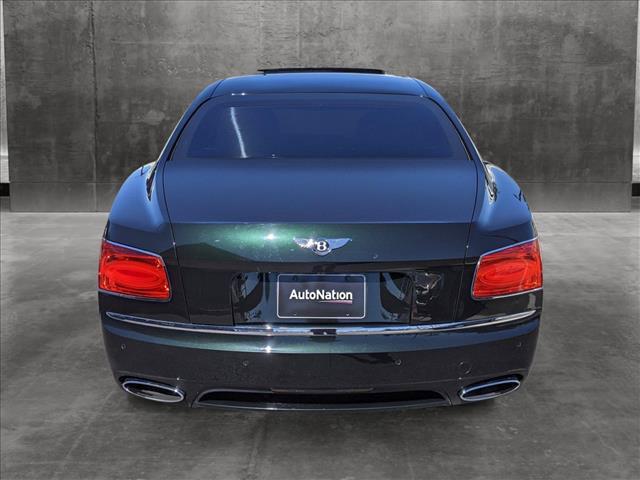 used 2016 Bentley Flying Spur car, priced at $72,390