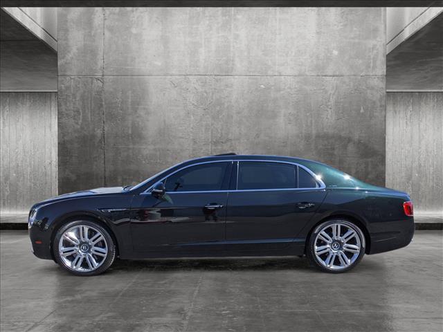 used 2016 Bentley Flying Spur car, priced at $72,390