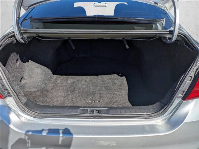 used 2017 Nissan Altima car, priced at $13,323