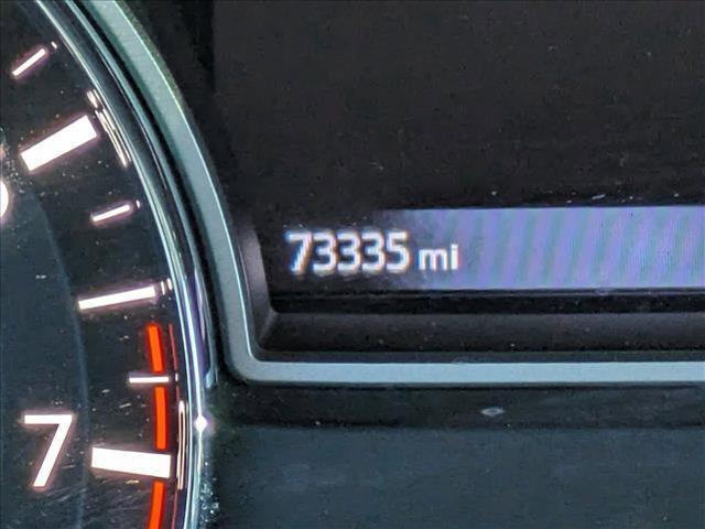 used 2017 Nissan Altima car, priced at $13,323