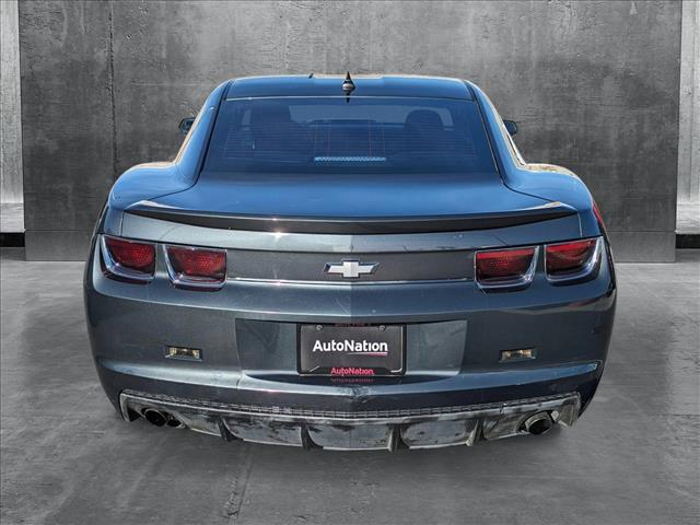 used 2013 Chevrolet Camaro car, priced at $10,355