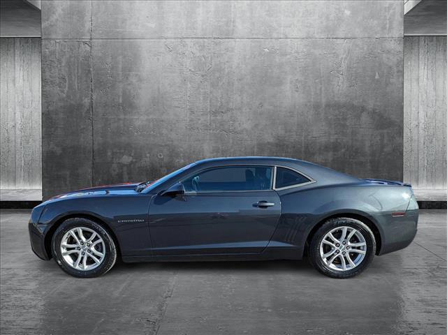 used 2013 Chevrolet Camaro car, priced at $10,355