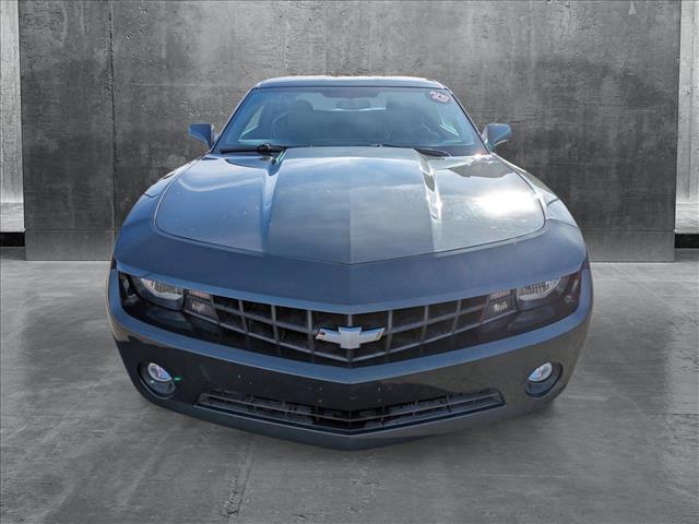 used 2013 Chevrolet Camaro car, priced at $10,355