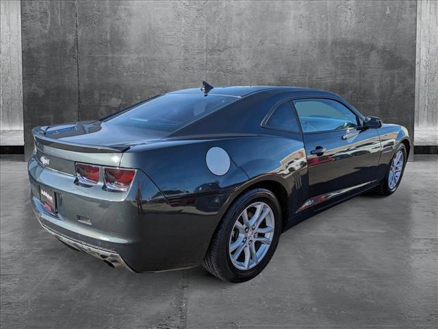 used 2013 Chevrolet Camaro car, priced at $10,355