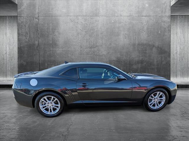 used 2013 Chevrolet Camaro car, priced at $10,355